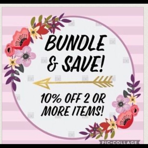 Hi welcome to my closet😊 - Picture 1 of 1